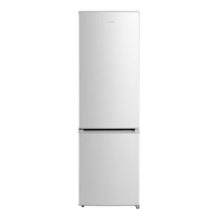 Réfrigérateur combiné bas Valberg CNF 270 D W625C 270L Blanc