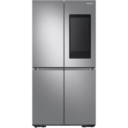 Réfrigérateur multi-portes Samsung RF65DG9H0ESR 636L Family Hub Froid Ventilé