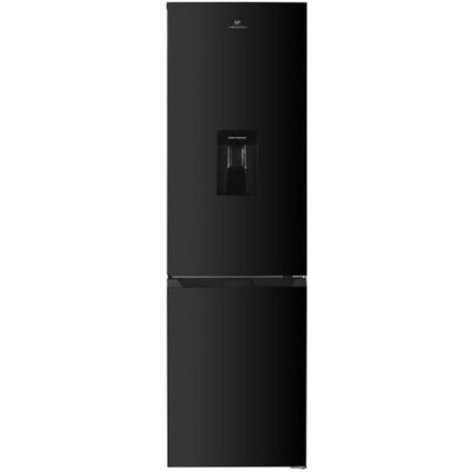 Réfrigérateur combiné Continental Edison CEFC251NFB 251L No Frost avec Distributeur d'eau