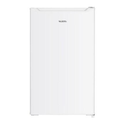 Réfrigérateur top Valberg Tt 4 102 E W742C 102L Blanc