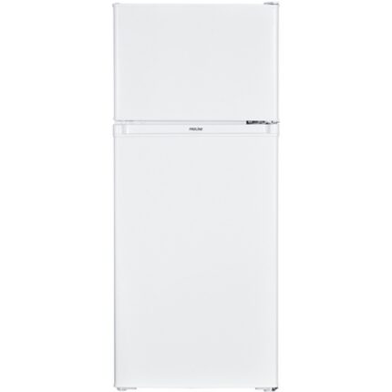 Réfrigérateur congélateur haut Proline DD133 117L Blanc Statique